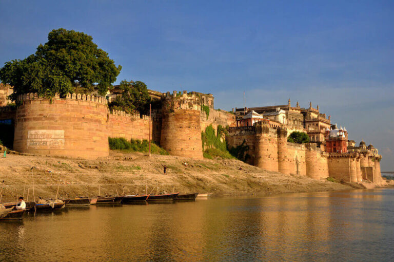 Heritage Varanasi