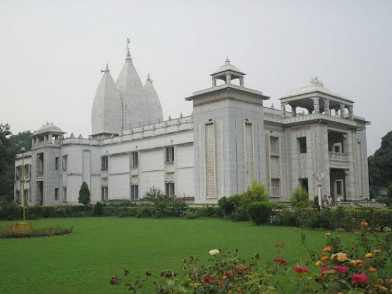 Tulsi Manas Temple